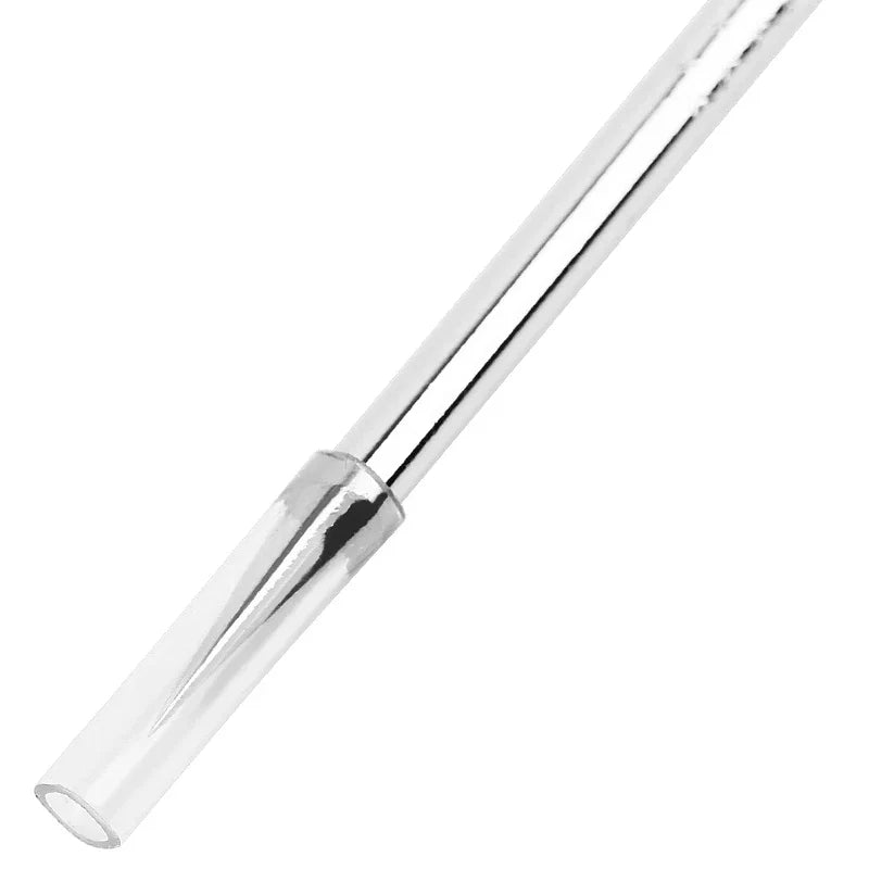 Povei Acne Clearing Needle | Double-Headed Stainless Steel Blackhead Remover