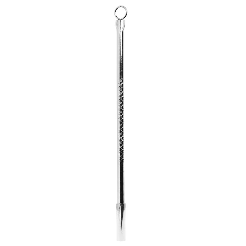 Povei Acne Clearing Needle | Double-Headed Stainless Steel Blackhead Remover