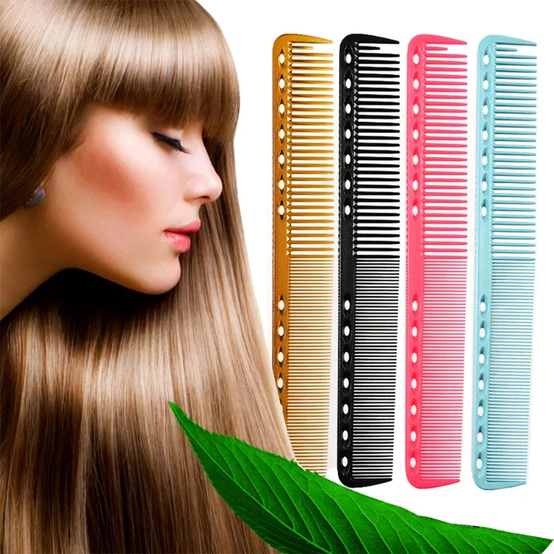 Povei Professional Hair Comb Set