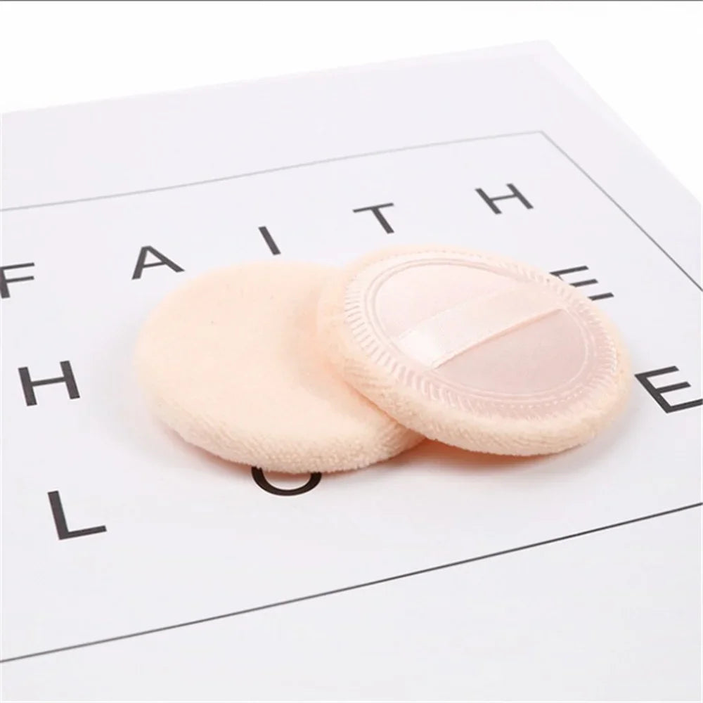 Povei Beauty Foundation Air-Cushion Concealer Powder Puff Blender Sponge