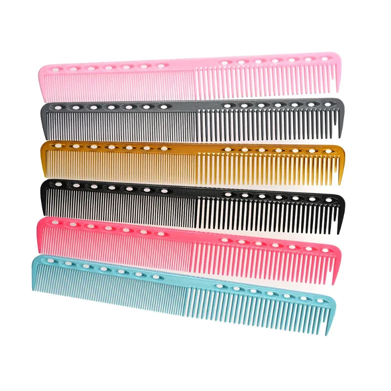 Povei Professional Hair Comb Set