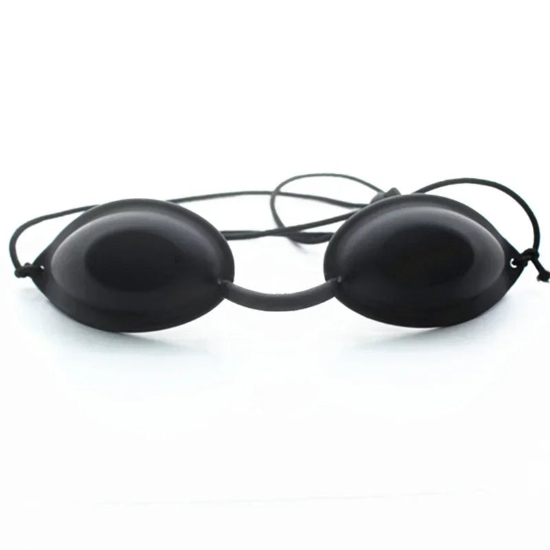 Povei Sunbathing Goggles: Adjustable UV Protection Eyewear