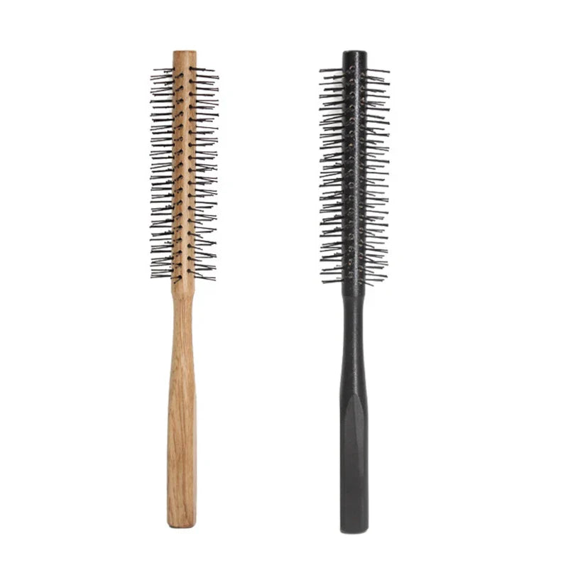 Povei Curly Hair Styling Comb: High Temp Resistant, Anti-static, Massage Comb