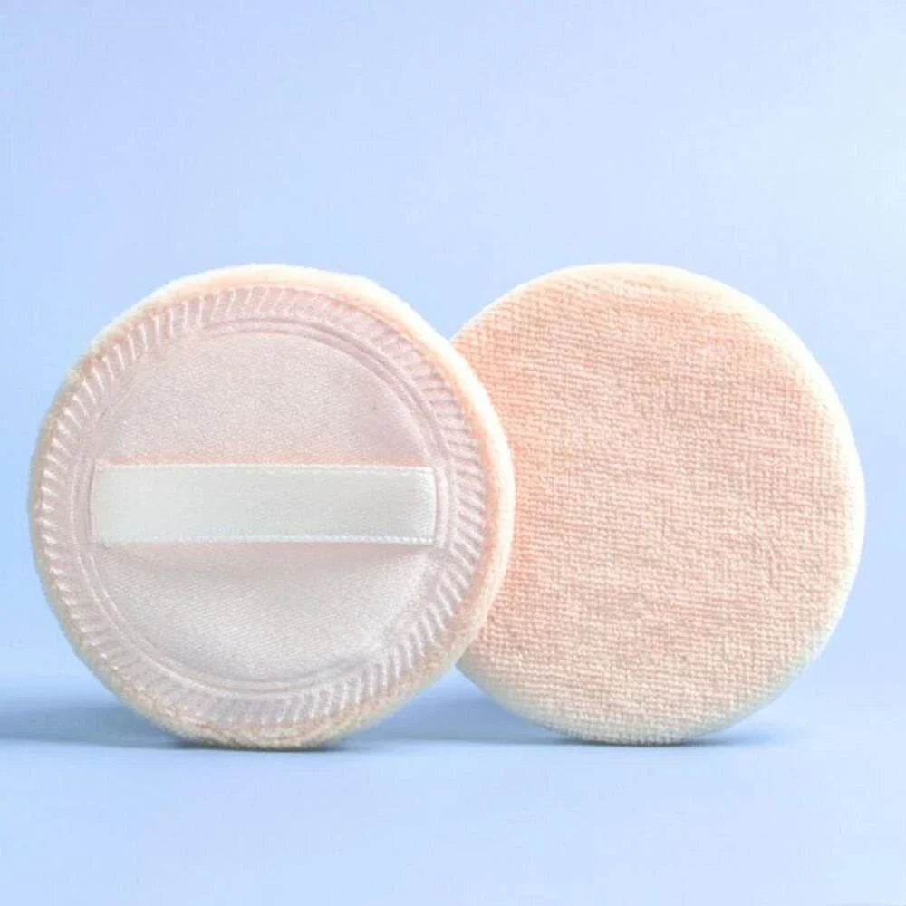 Povei Beauty Sponge Set for Flawless Makeup Application