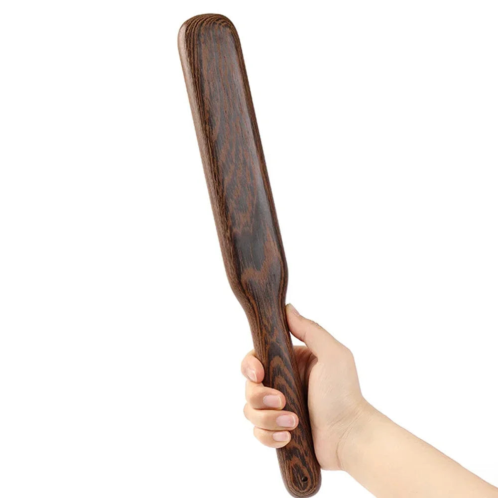 Povei Wood Therapy Massage Roller for Lymphatic Drainage & Anti Cellulite.