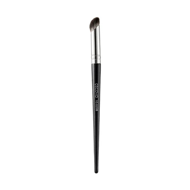 Povei Concealer Brush Cover Dark Circles Foundation Detail Beauty Tools