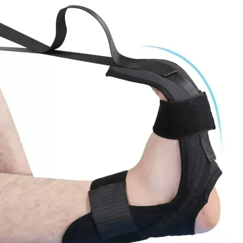 Povei Flex Band for Flexibility & Plantar Fasciitis Care