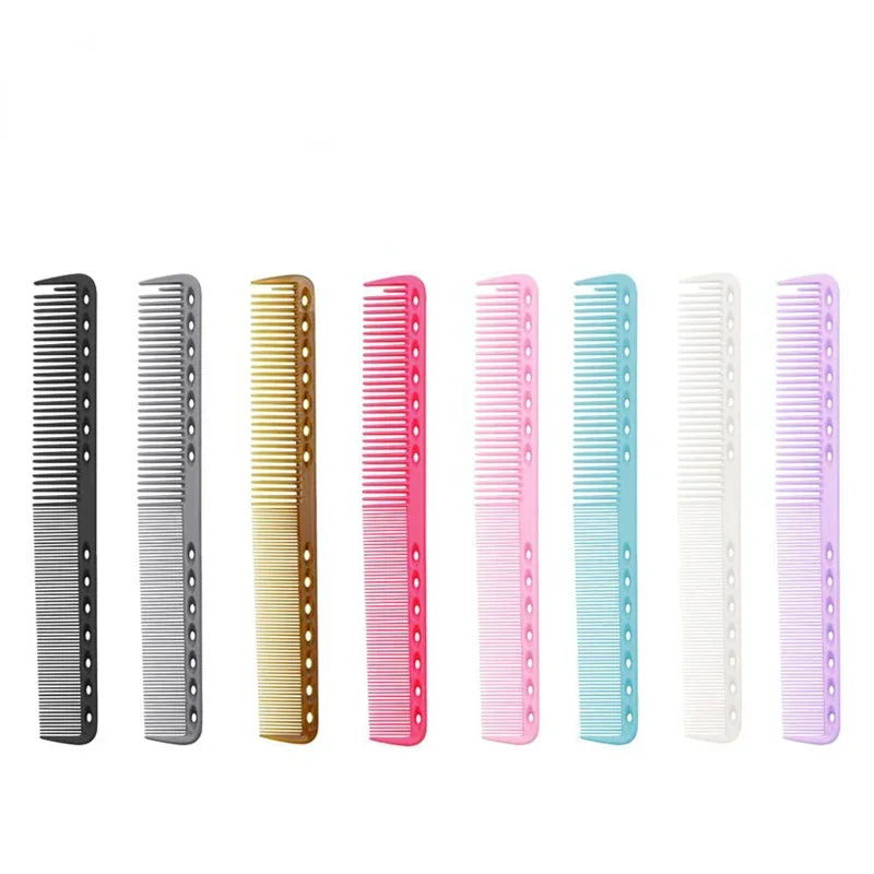 Povei Professional Hair Comb Set