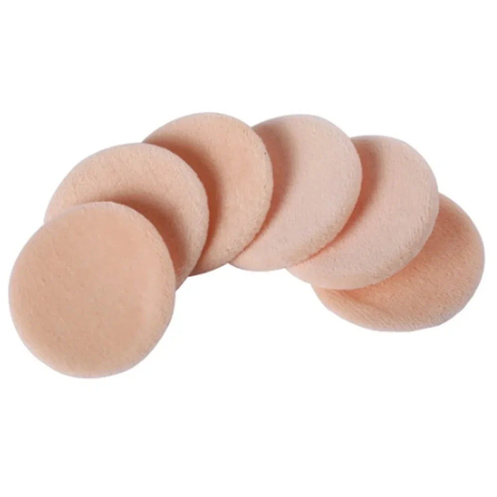 Povei Beauty Foundation Air-Cushion Concealer Powder Puff Blender Sponge