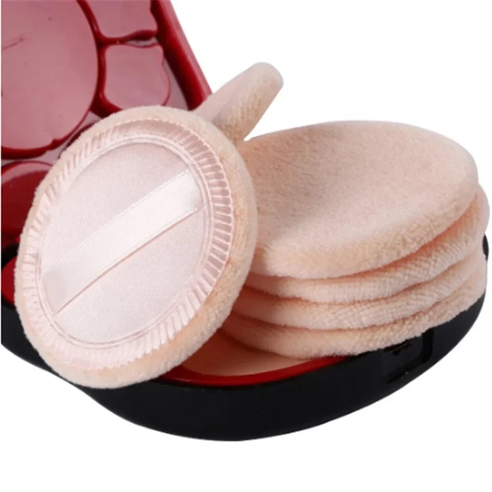 Povei Beauty Sponge Set for Flawless Makeup Application