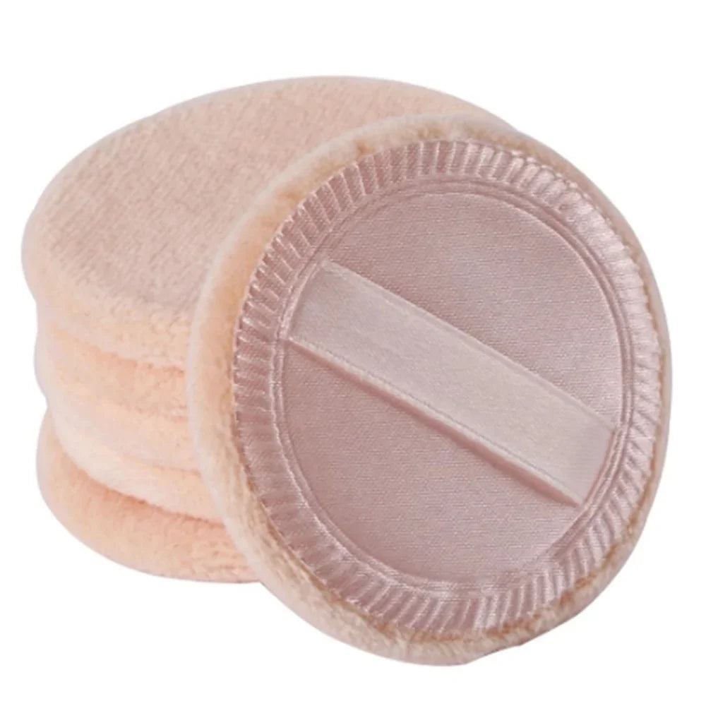 Povei Beauty Foundation Air-Cushion Concealer Powder Puff Blender Sponge