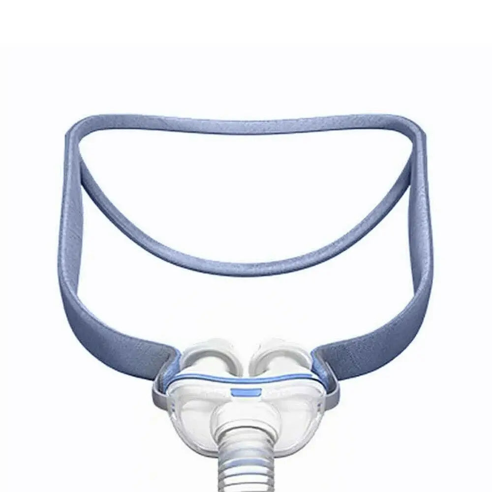 Povei Airfit P10 CPAP Head Band - Australian-Made Replacement Head Strap