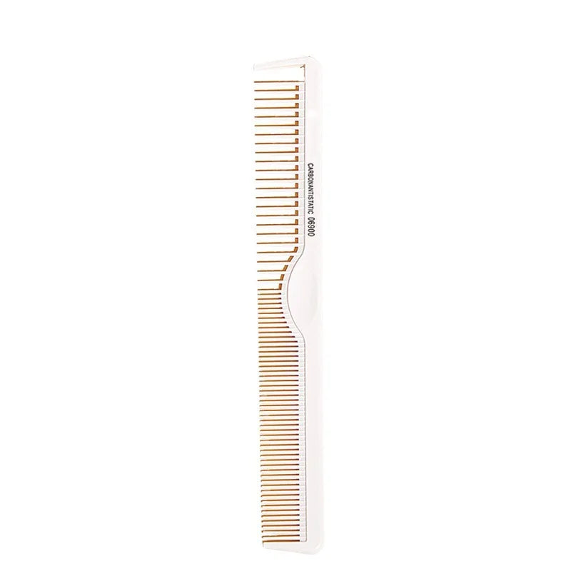 Povei Carbon Cutting Comb - Professional Hair Styling Tool