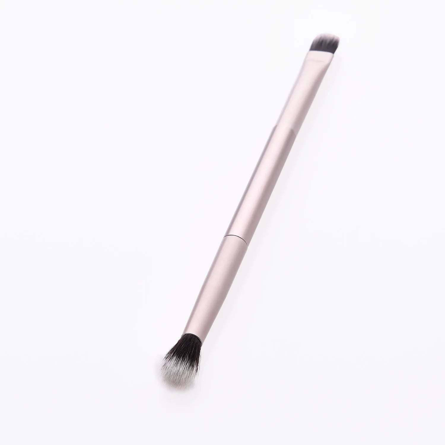 Povei Double-Ended Eyeshadow Brush Set