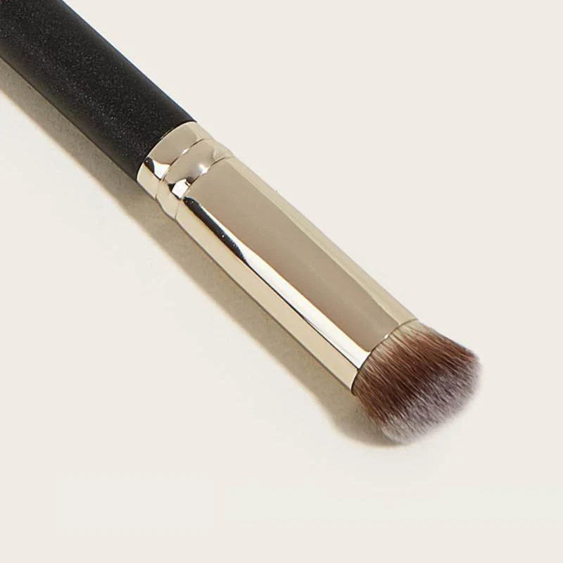 Povei Black Eyeshadow Blending Brush Nose Powder Makeup Beauty Cosmetics Brush