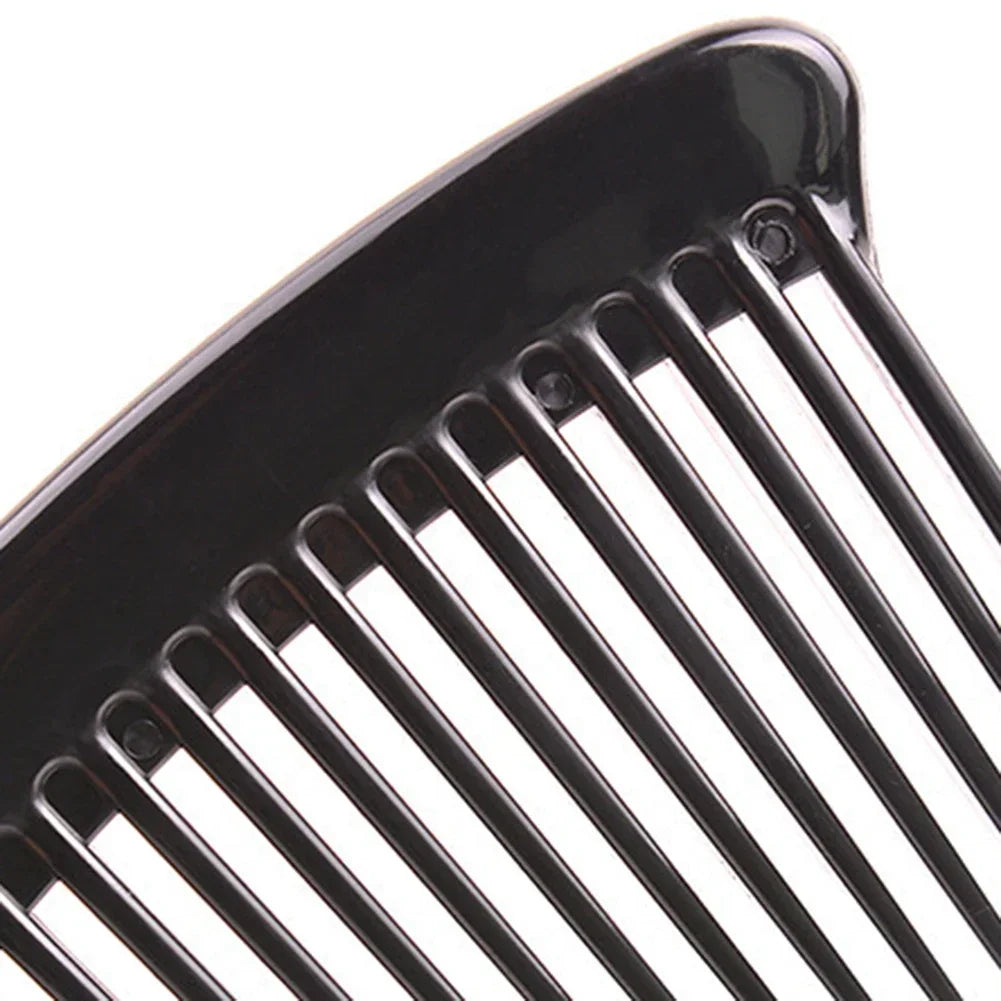 Povei Wide Tooth Detangling Comb for Hairdressers and Stylists