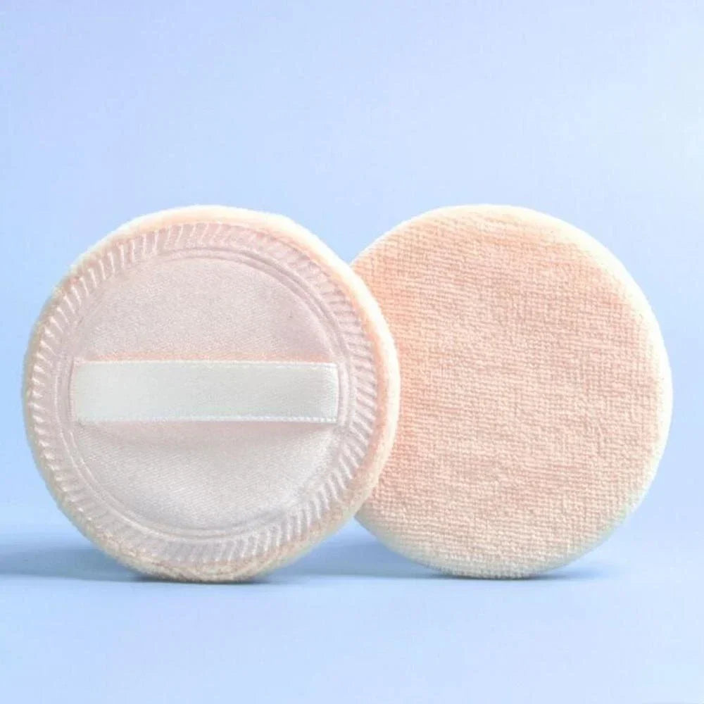 Povei Beauty Foundation Air-Cushion Concealer Powder Puff Blender Sponge