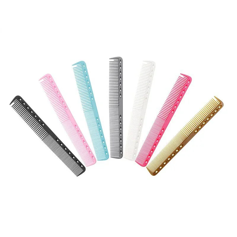 Povei Professional Hair Comb Set