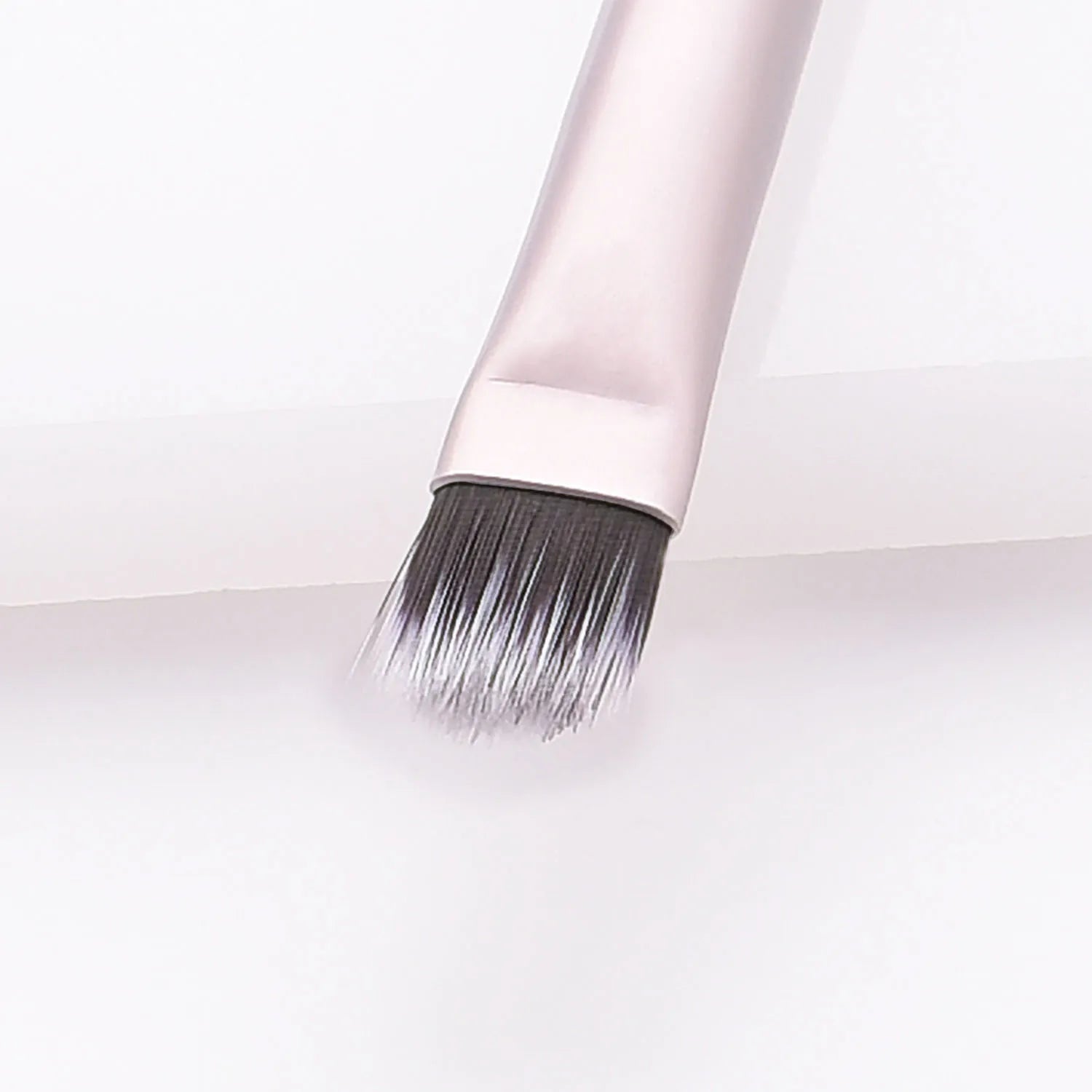 Povei Double-Ended Eyeshadow Brush Set