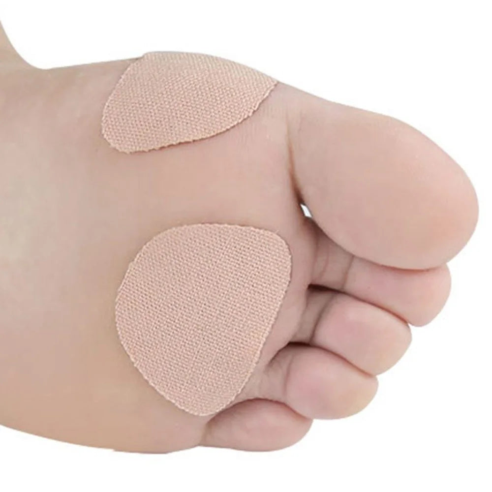 Povei Callus Removal Pads for Pain Relief and Protection