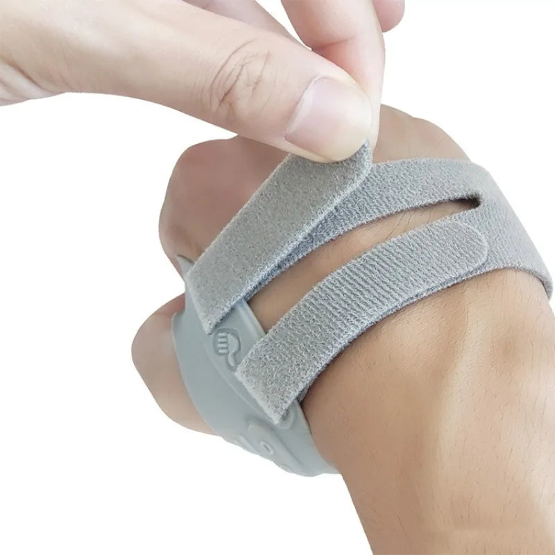 Povei Thumb Orthosis Support Brace for Osteoarthritis & Tendonitis