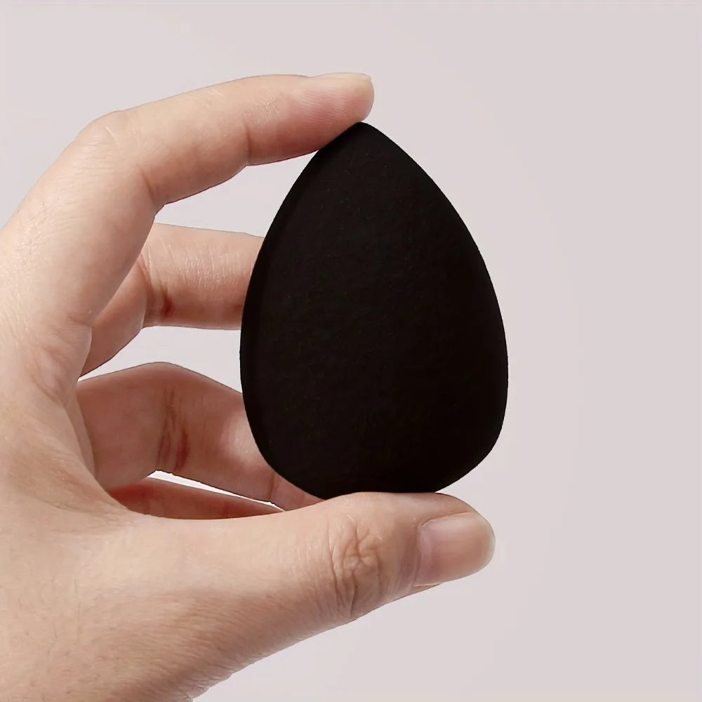 Povei Beauty Egg Makeup Sponge Blender Set