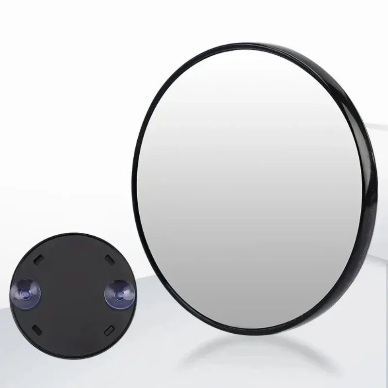 Povei Blackhead Magnifying Mirror 5x/10x/15x with Suction Cup