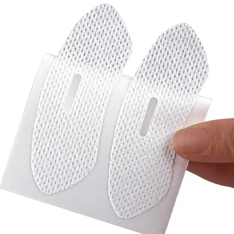 Povei Anti-Snoring Night Sleep Patch for Mouth & Nose Breathing Improvement