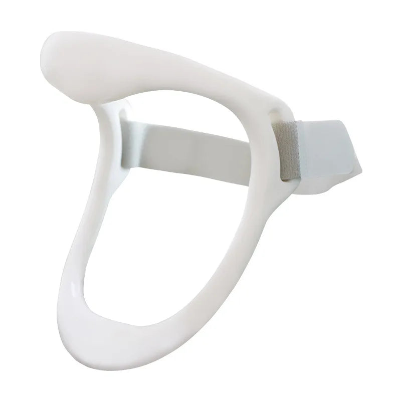 Povei Cervical Brace & Traction Device for Neck Pain Relief and Posture Correction